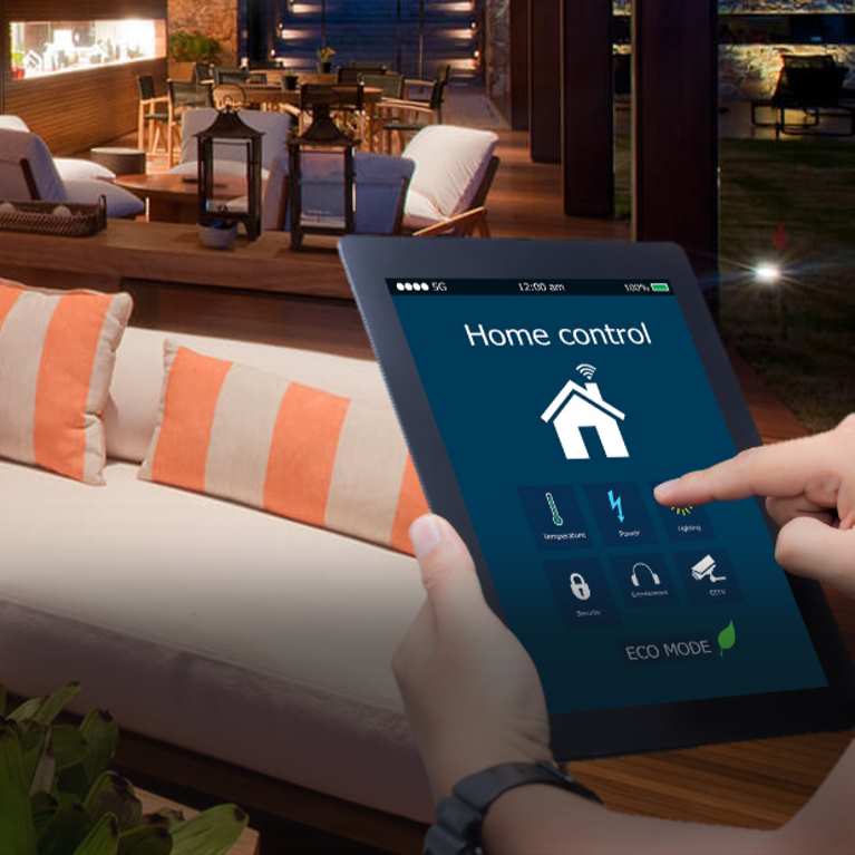Automação Residencial