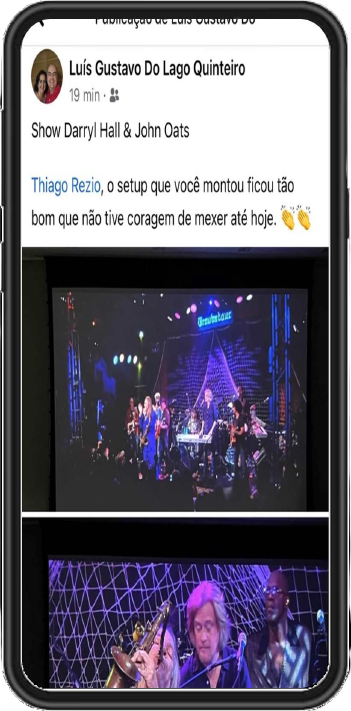 Depoimento 1