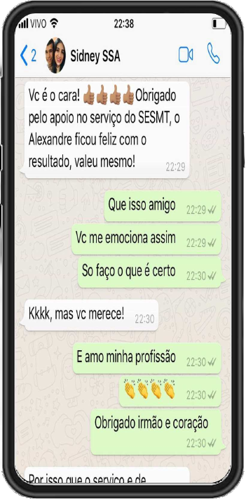 Depoimento 2